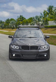 GTS Carbon Fiber Hood For BMW E90 LCI