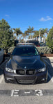 GTS Carbon Fiber Hood For BMW E90 LCI