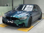 Wide Body F30 M3 style wide body kit