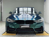 Wide Body F30 M3 style wide body kit