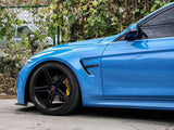 Wide Body F30 M3 style wide body kit