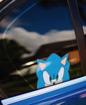 Custom Sticker Decal