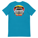 E46 M3 CITY ESCAPE (Multi-Color Options)
