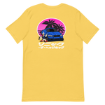 Sonic E90 Cross-Over Shirt (Multi-Color Options)
